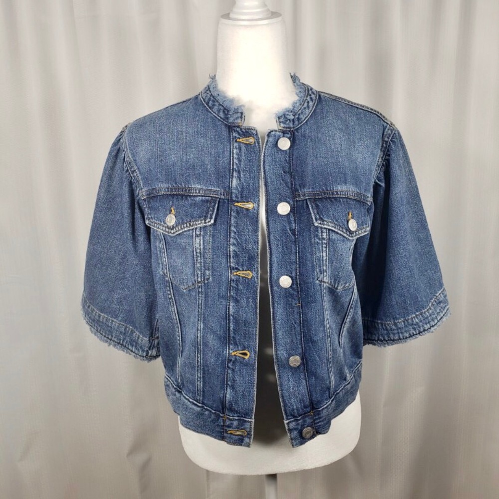 🌟2 for $22🌟 Gap Denim Jacket